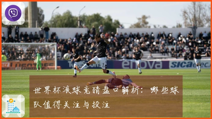 世界杯滚球竞猜盘口解析：哪些球队值得关注与投注