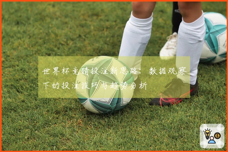 世界杯竞猜投注新思路：数据观察下的投注技巧与趋势分析